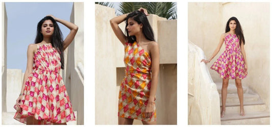 Top 5 Insane Tips to Shop for Arabic Women Clothing Online - SamarMuradCollezione