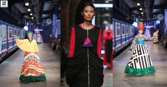 Ultimate Reasons Why Designer Clothes Are Worth Buying - SamarMuradCollezione