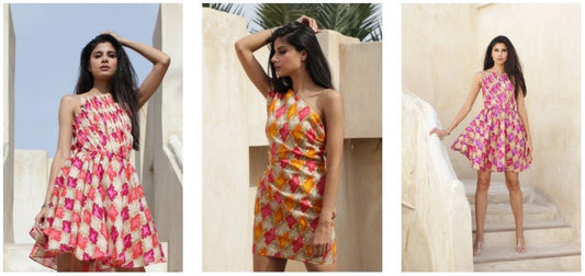 Women’s Designer Clothing is the Best Option for You - SamarMuradCollezione