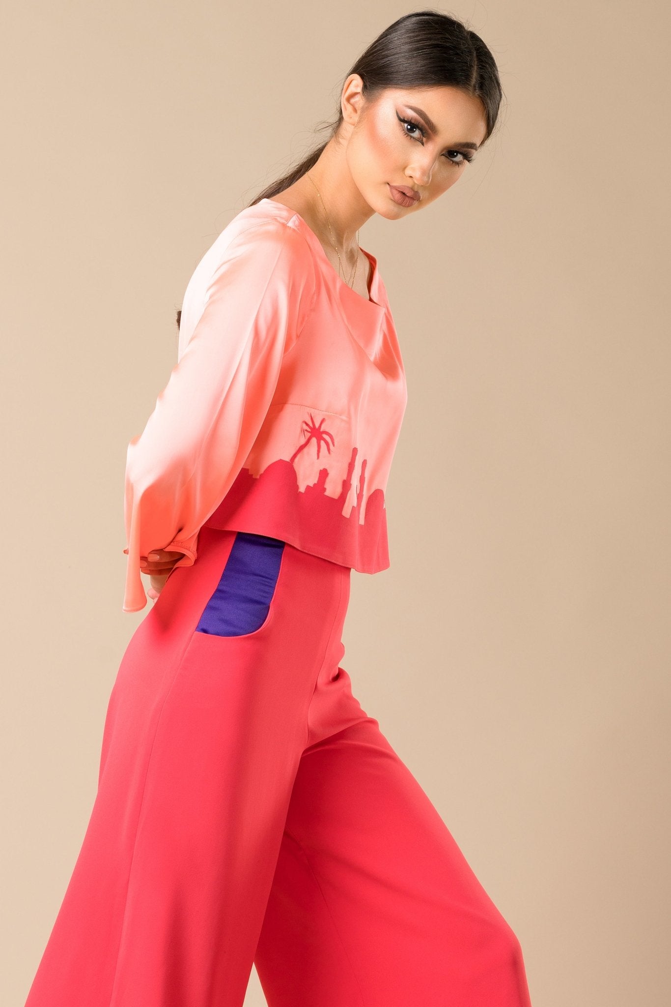 Aladdin - SamarMuradCollezione