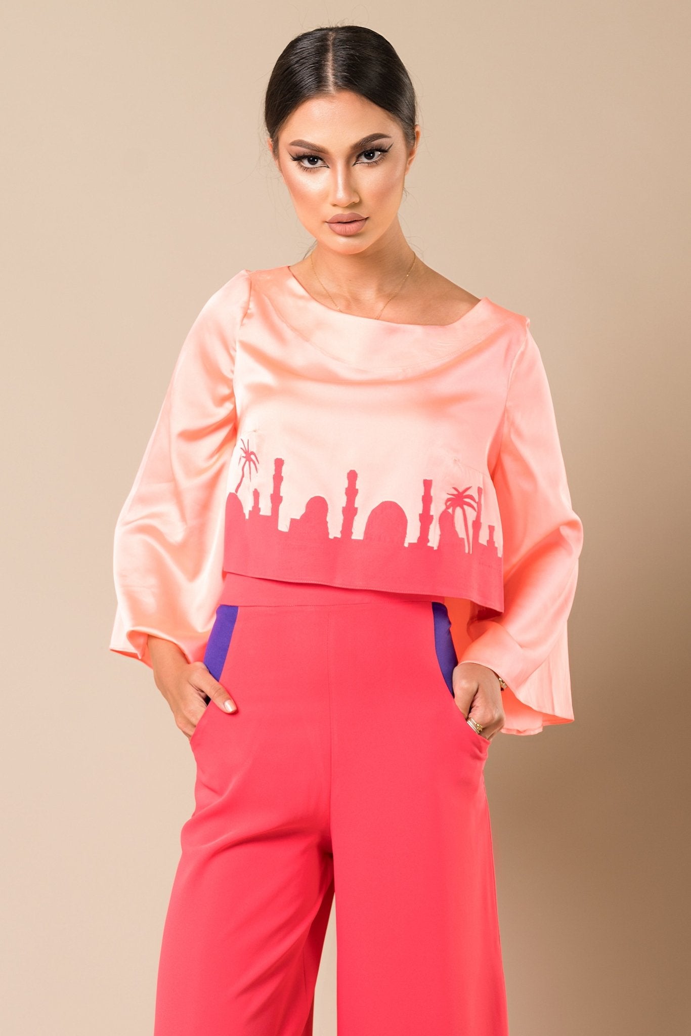 Aladdin - SamarMuradCollezione