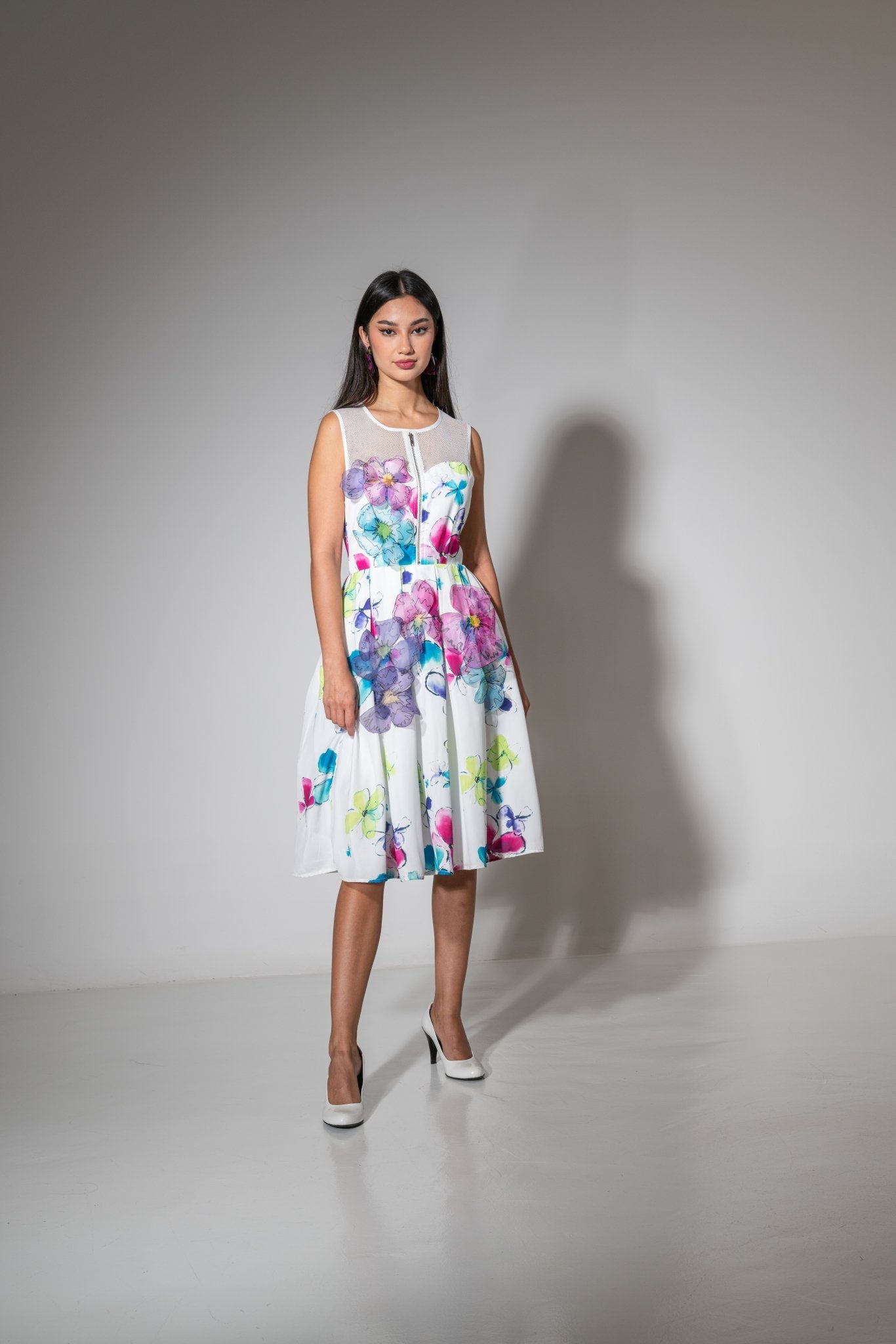 Cocktail Dress - SamarMuradCollezione