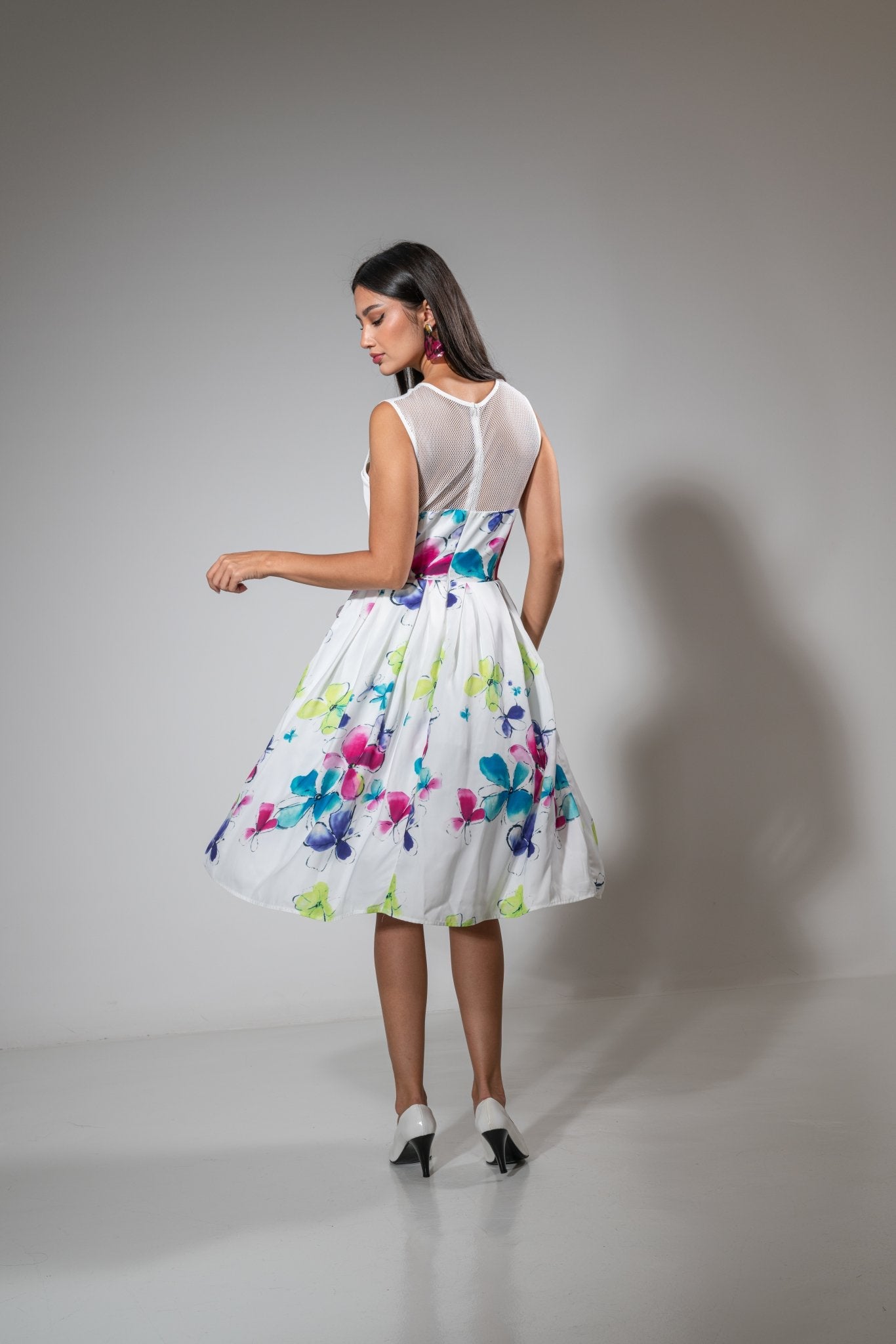 Cocktail Dress - SamarMuradCollezione