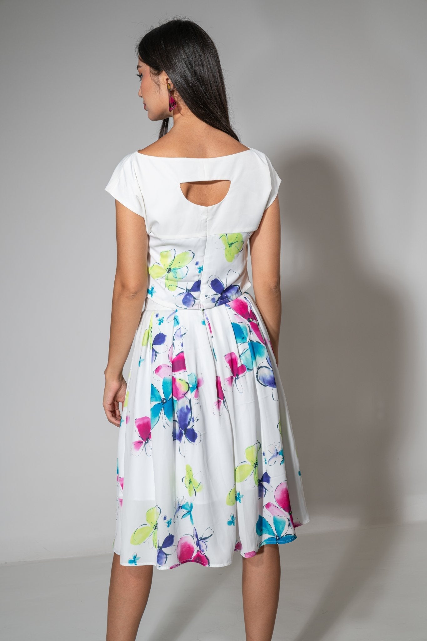 Crop Top - SamarMuradCollezione