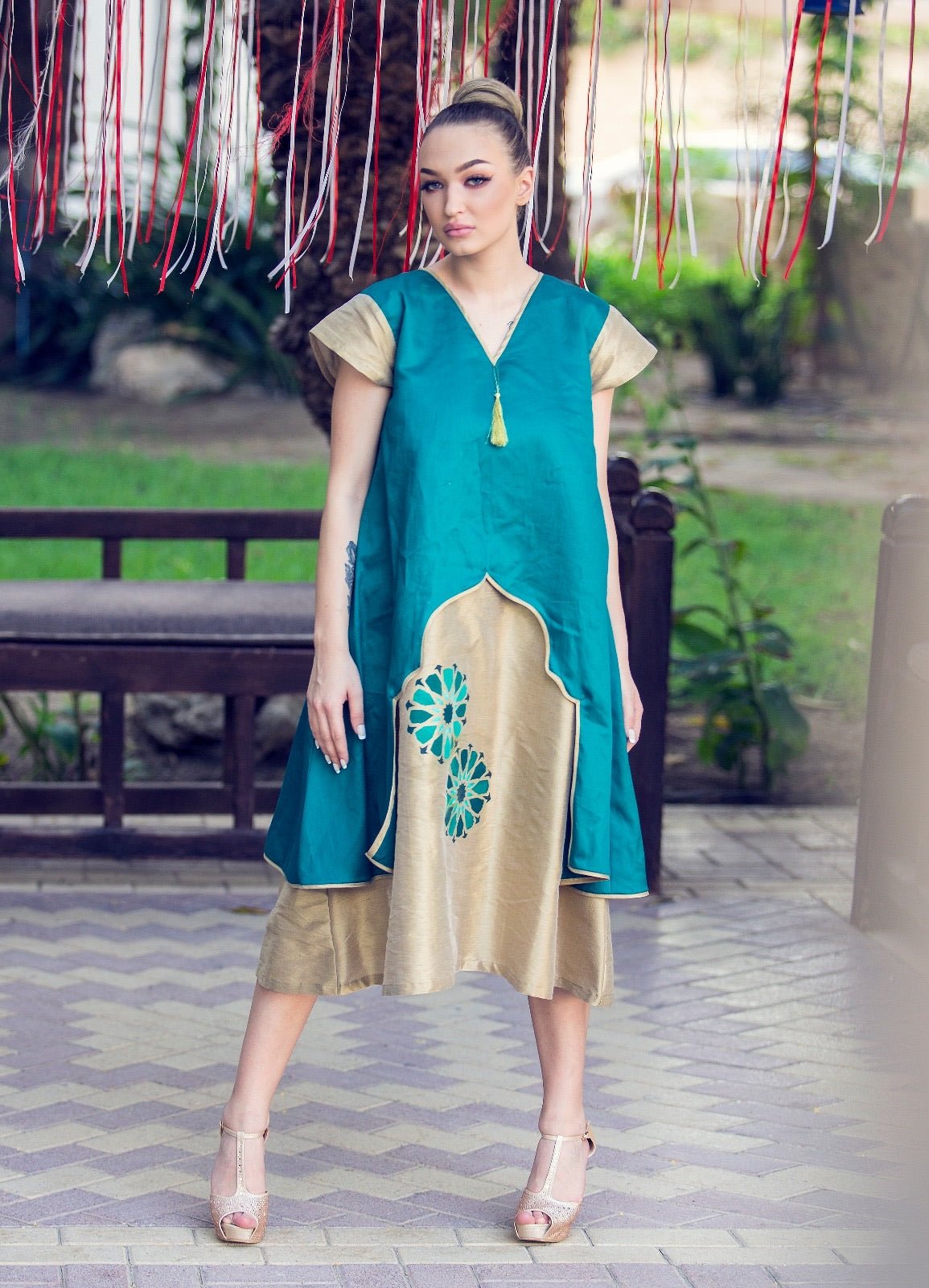 Fes - SamarMuradCollezione