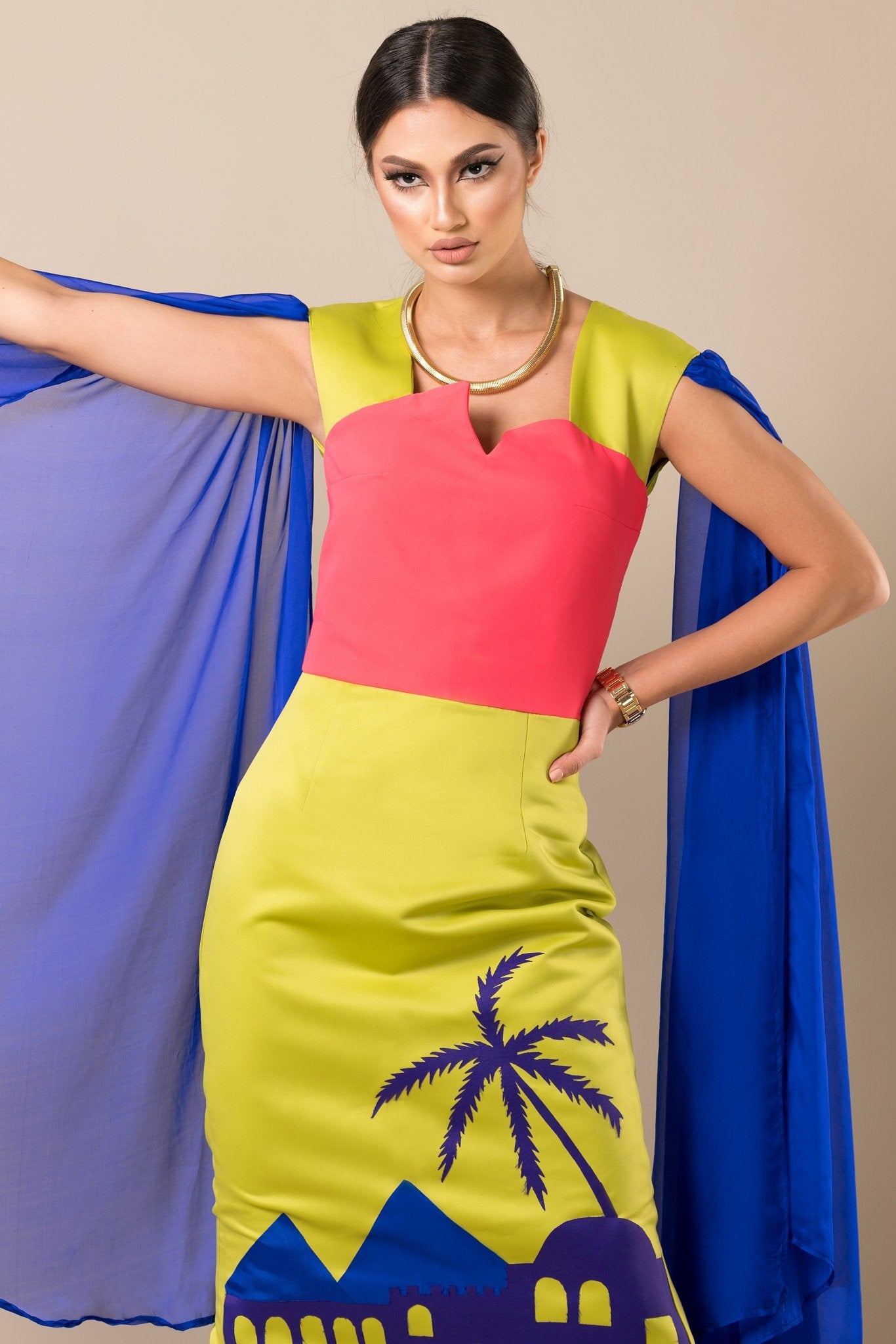Morjana - SamarMuradCollezione