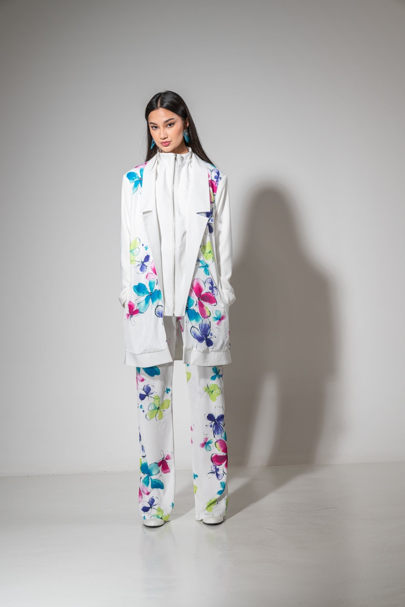 Pants - SamarMuradCollezione