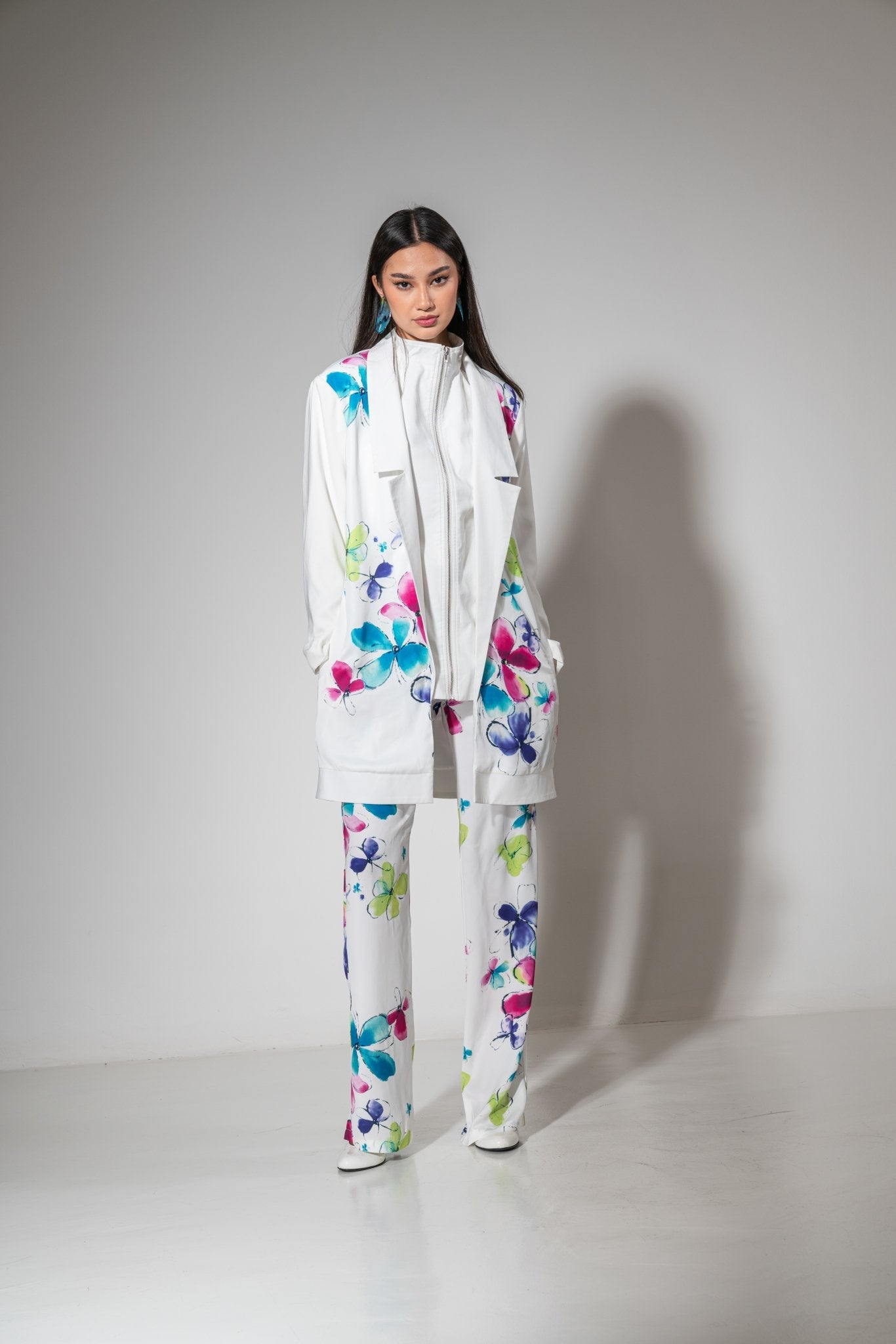 Pants - SamarMuradCollezione