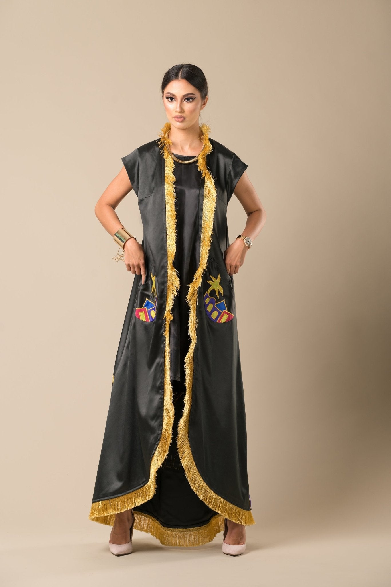 Shahrazad - SamarMuradCollezione