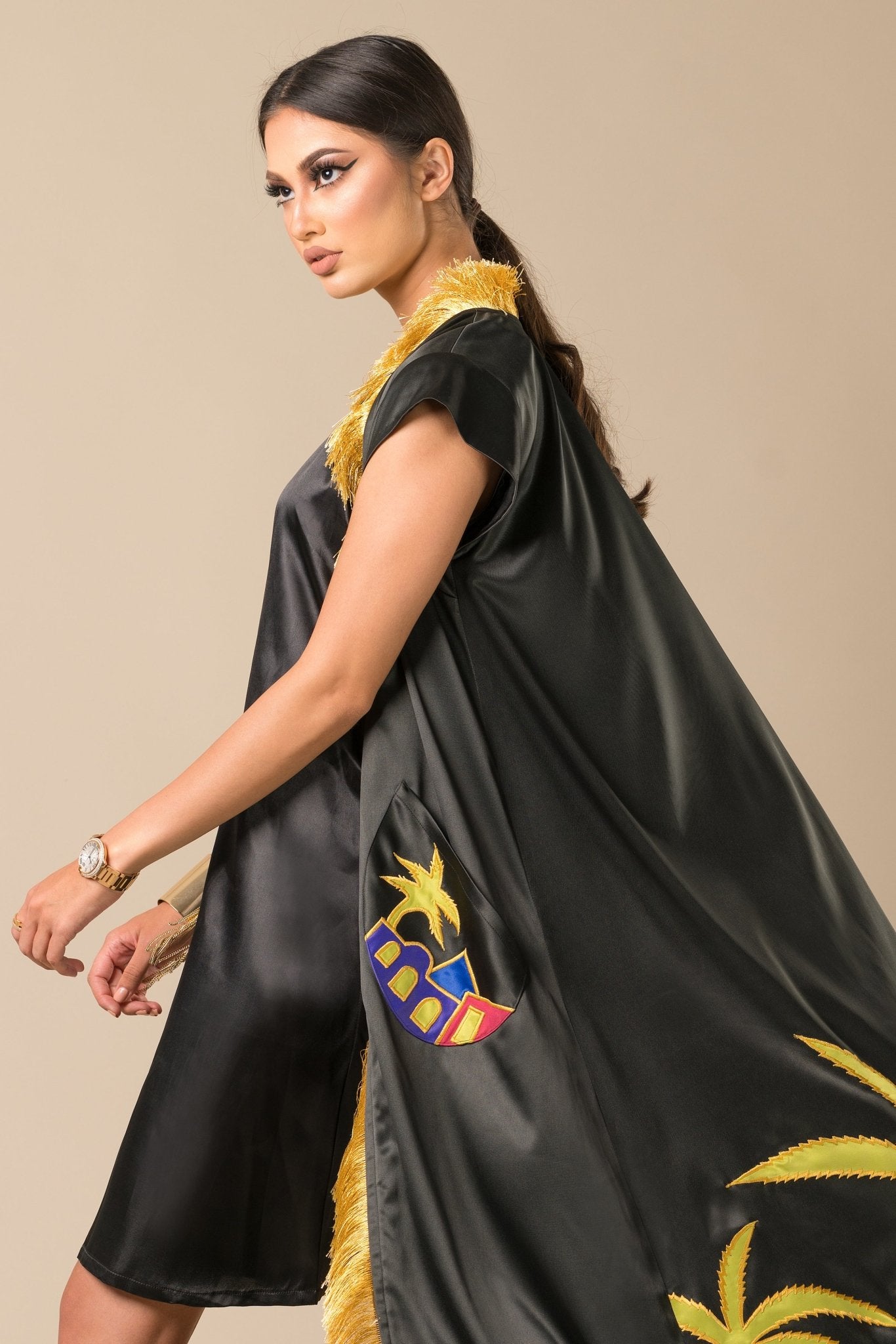 Shahrazad - SamarMuradCollezione