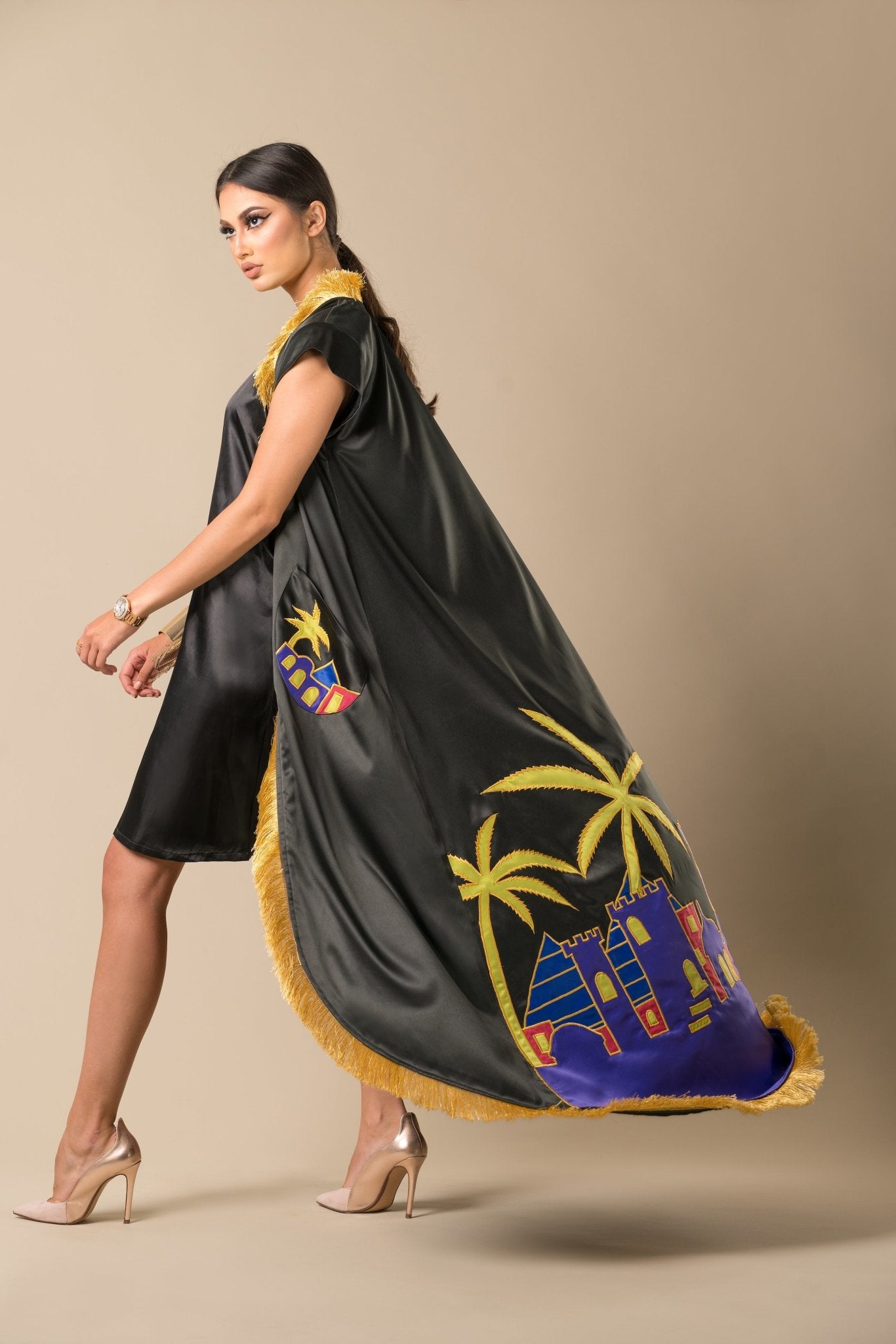 Shahrazad - SamarMuradCollezione
