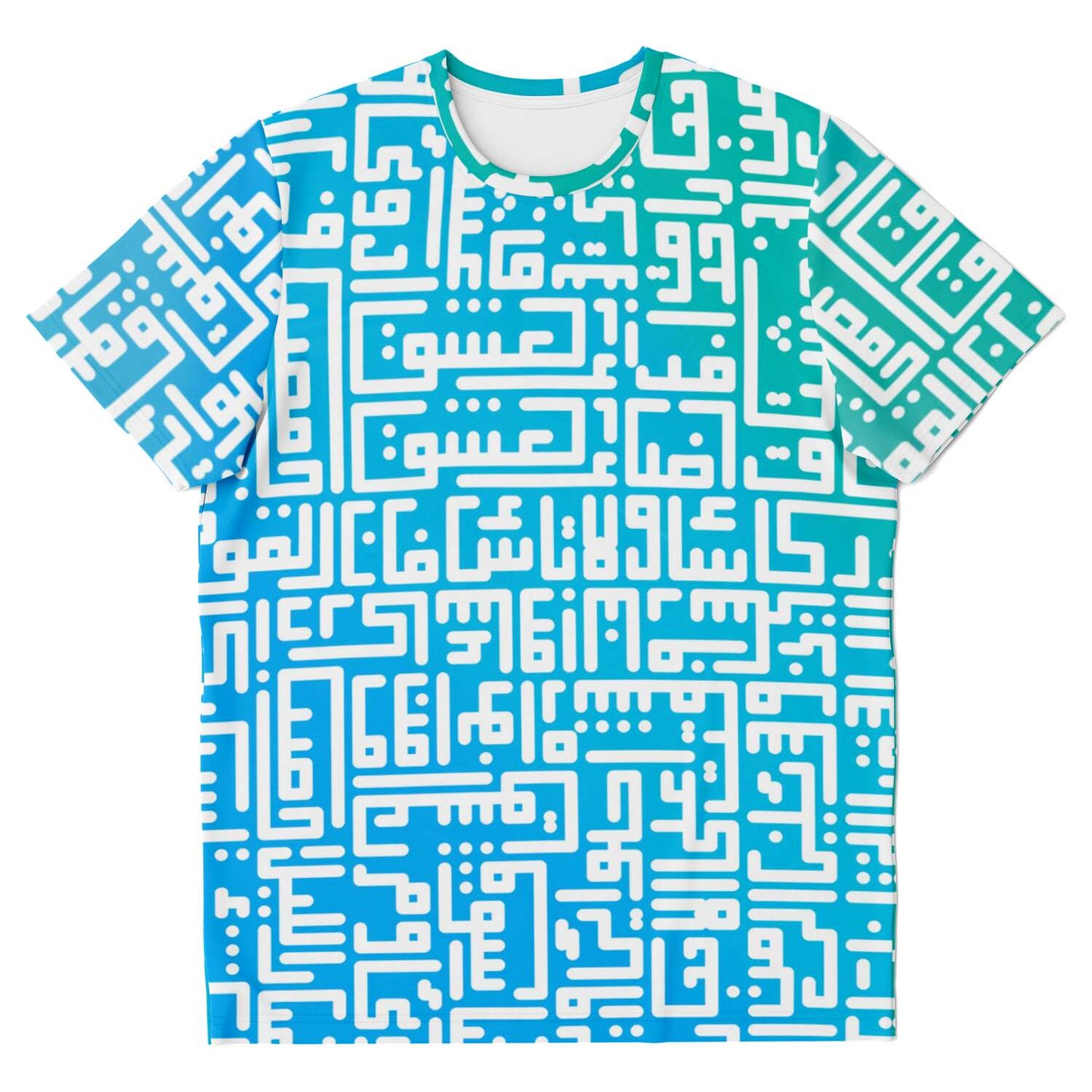Shirt inverse - SamarMuradCollezione