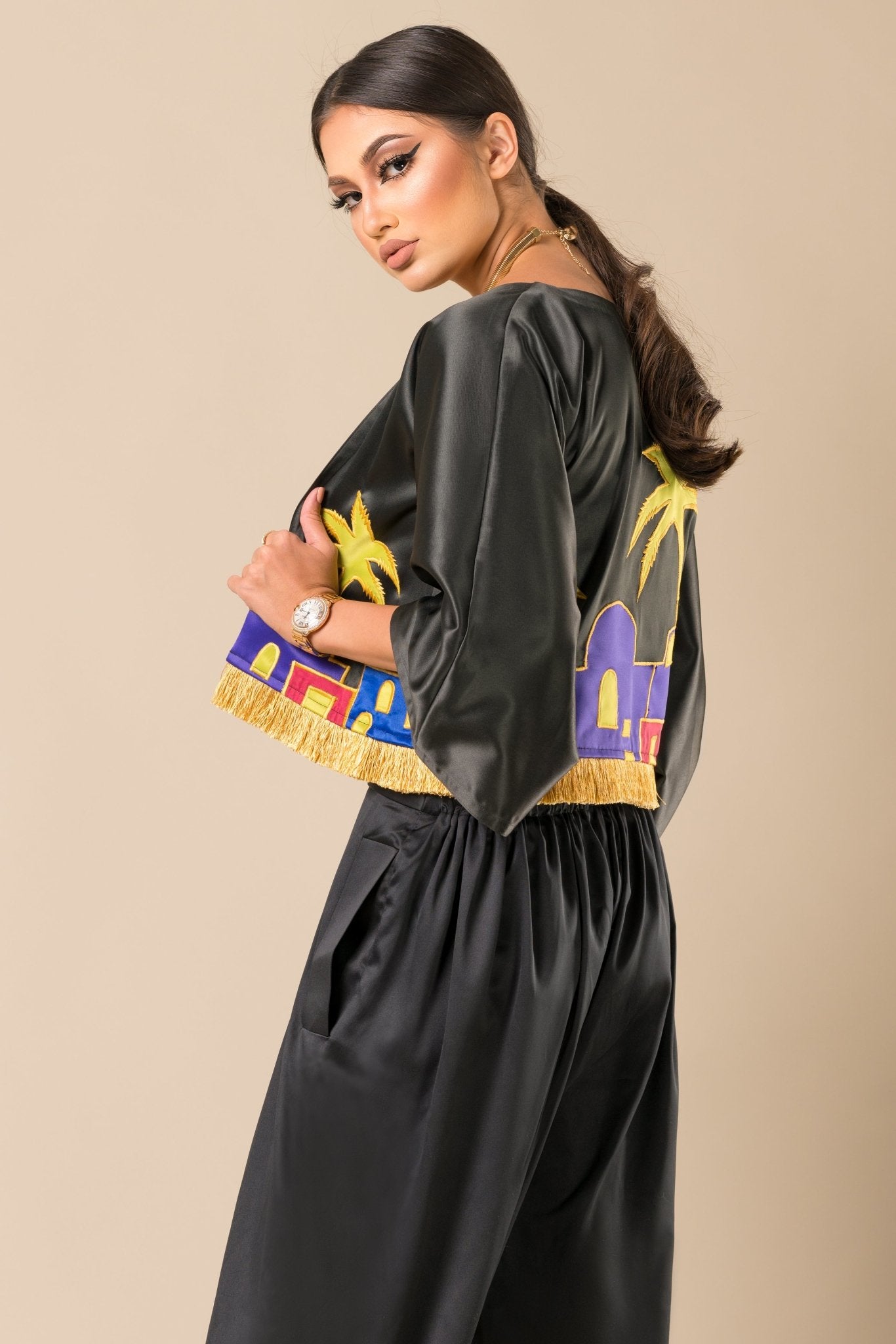Sindbad - SamarMuradCollezione