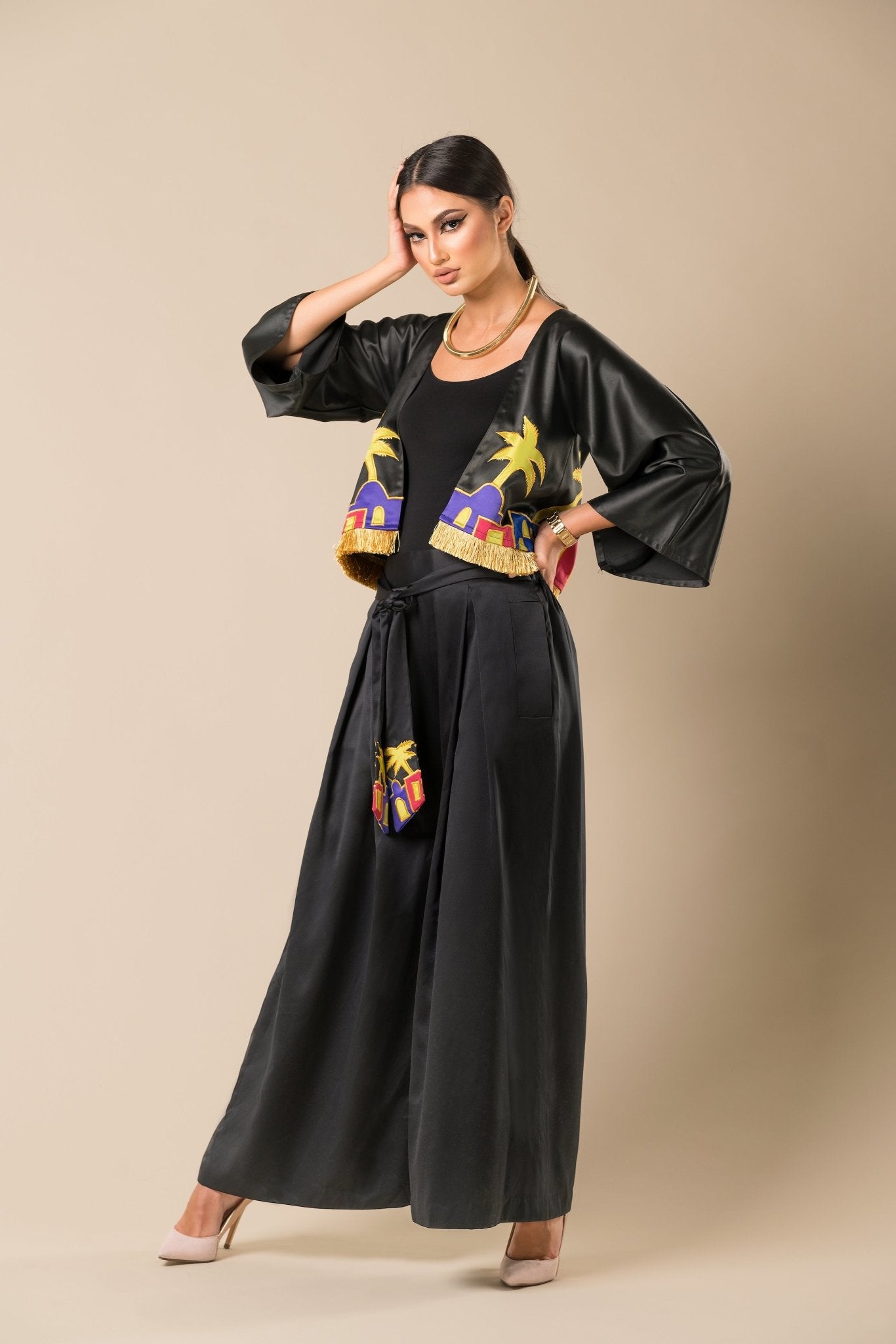 Sindbad - SamarMuradCollezione