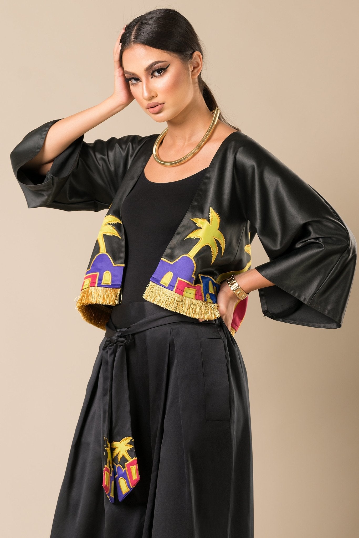 Sindbad - SamarMuradCollezione
