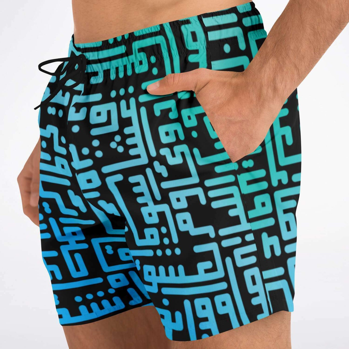 Trunk shorts - SamarMuradCollezione