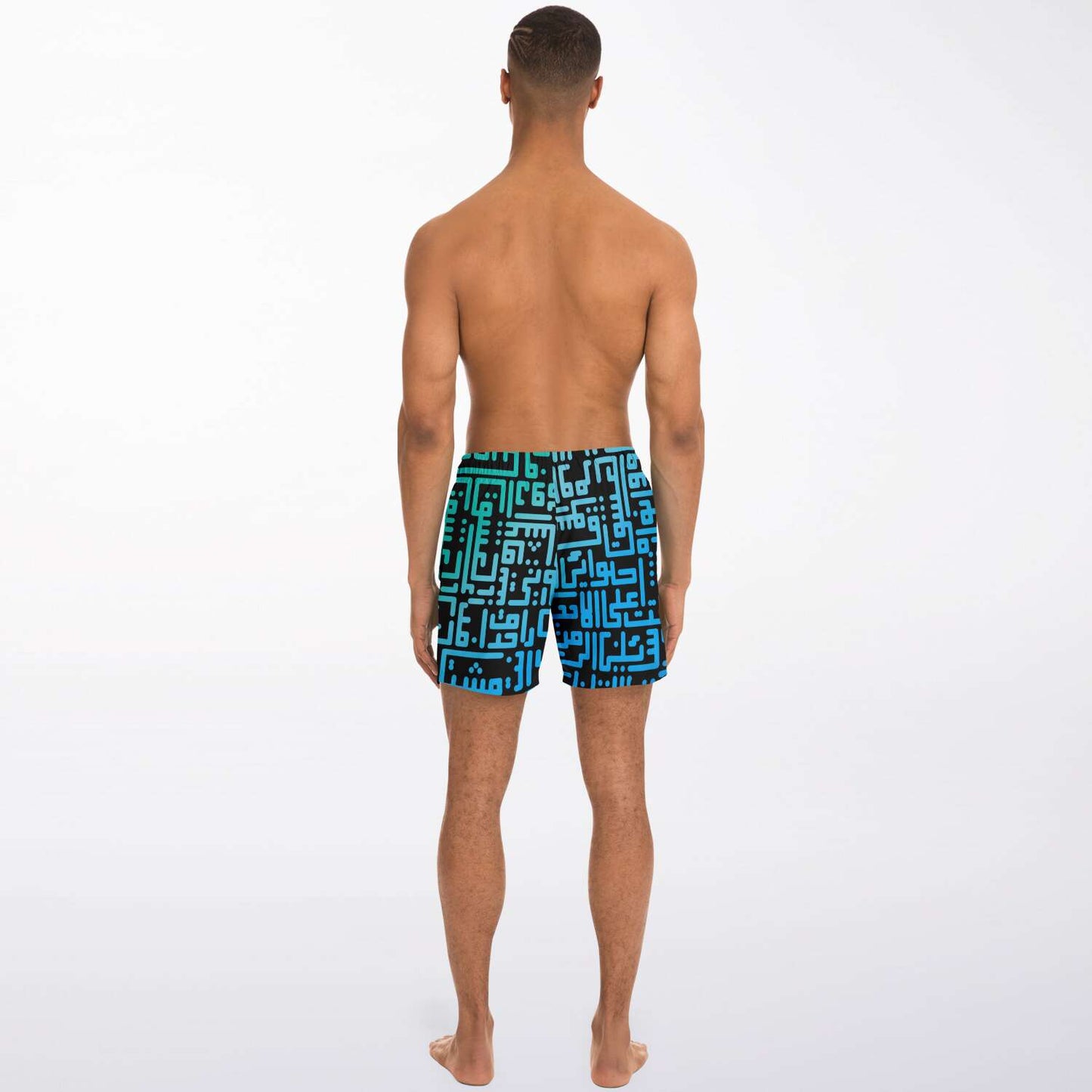 Trunk shorts - SamarMuradCollezione