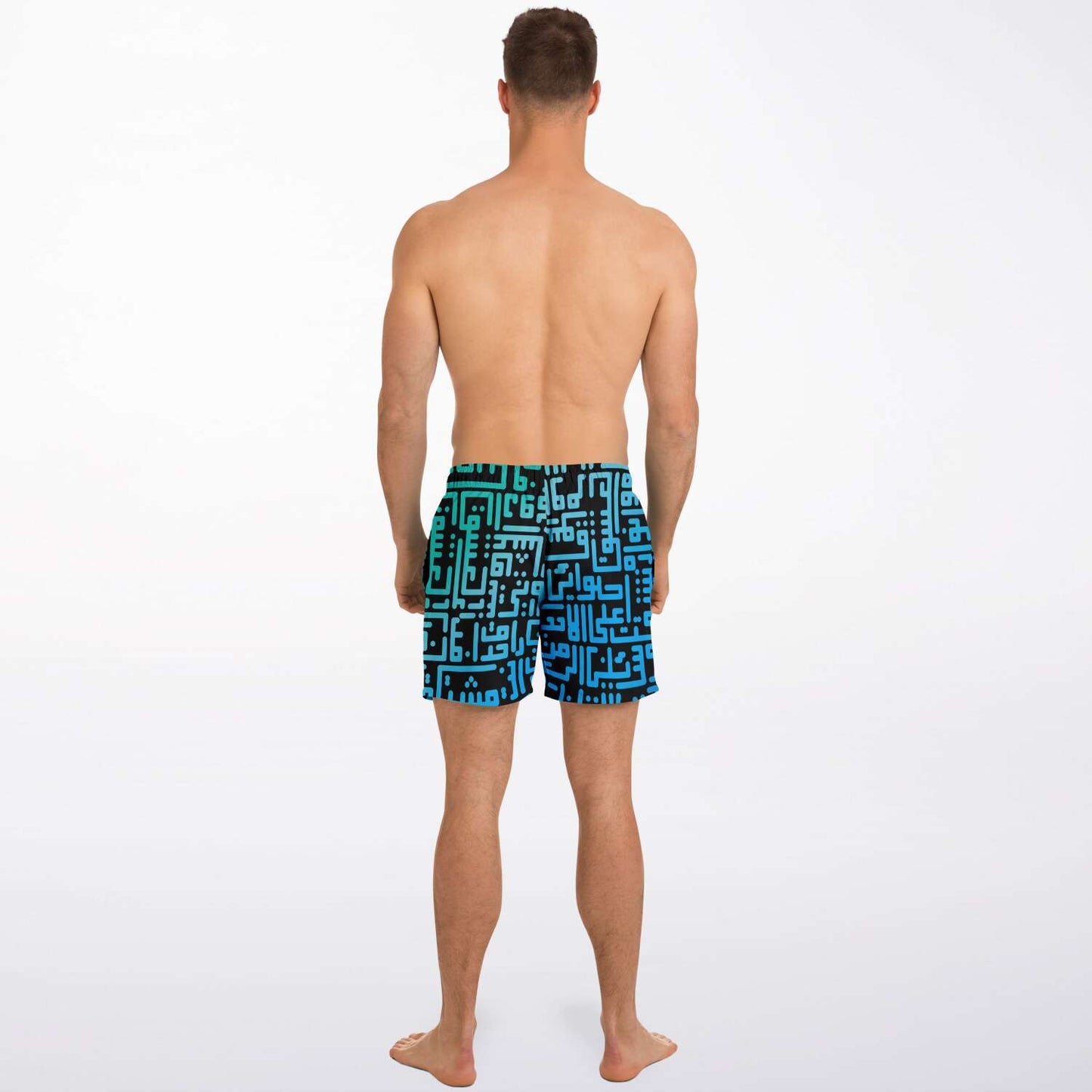 Trunk shorts - SamarMuradCollezione