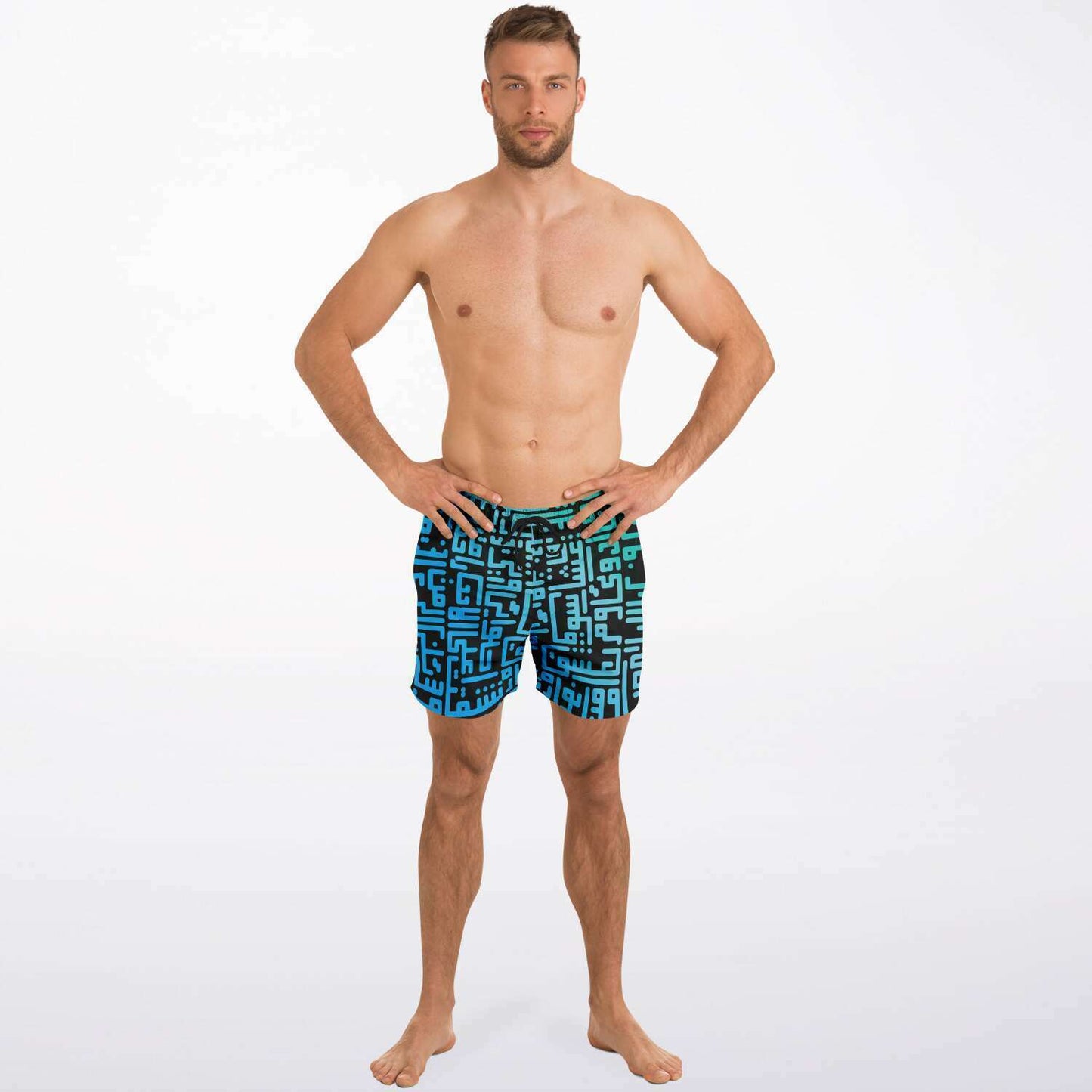 Trunk shorts - SamarMuradCollezione