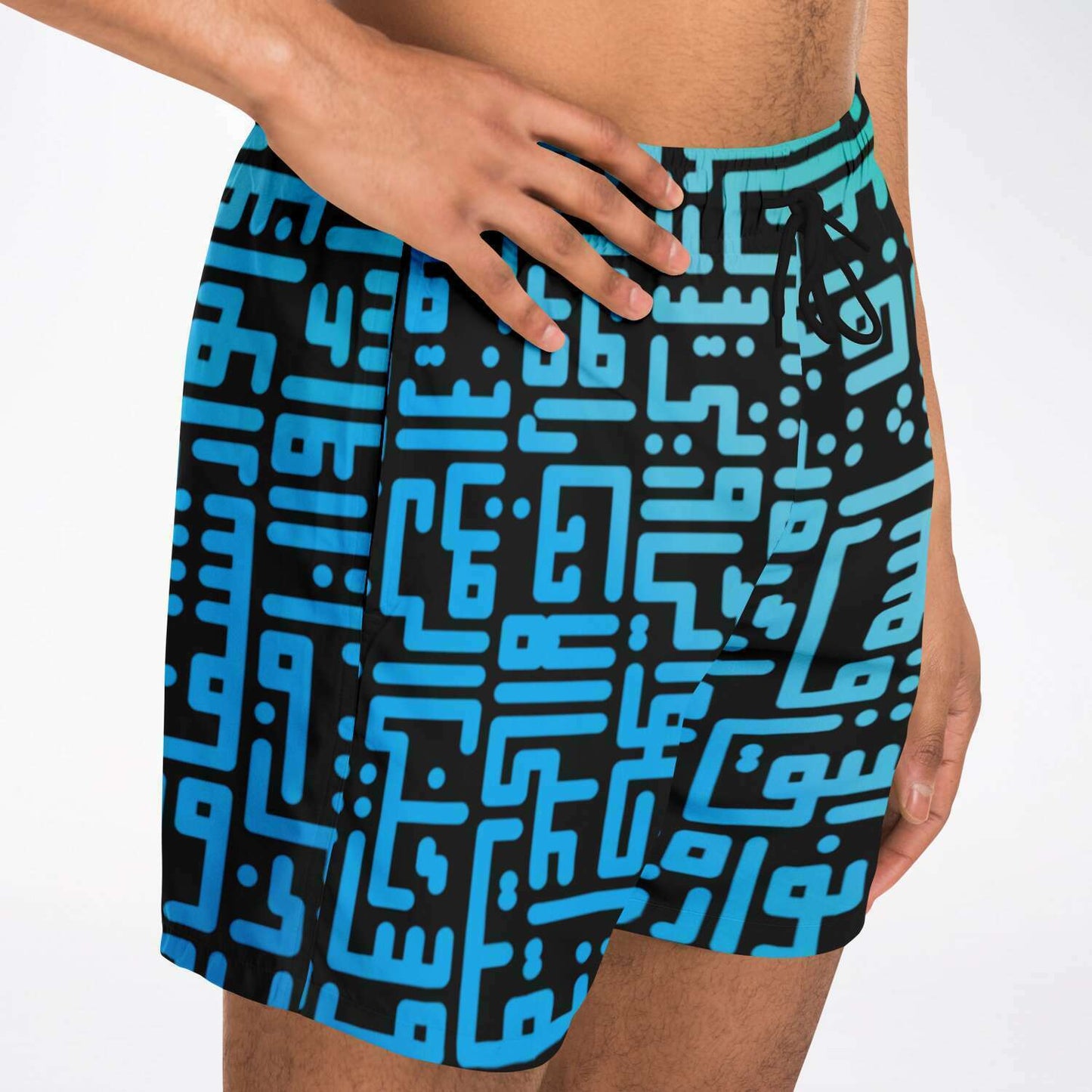Trunk shorts - SamarMuradCollezione