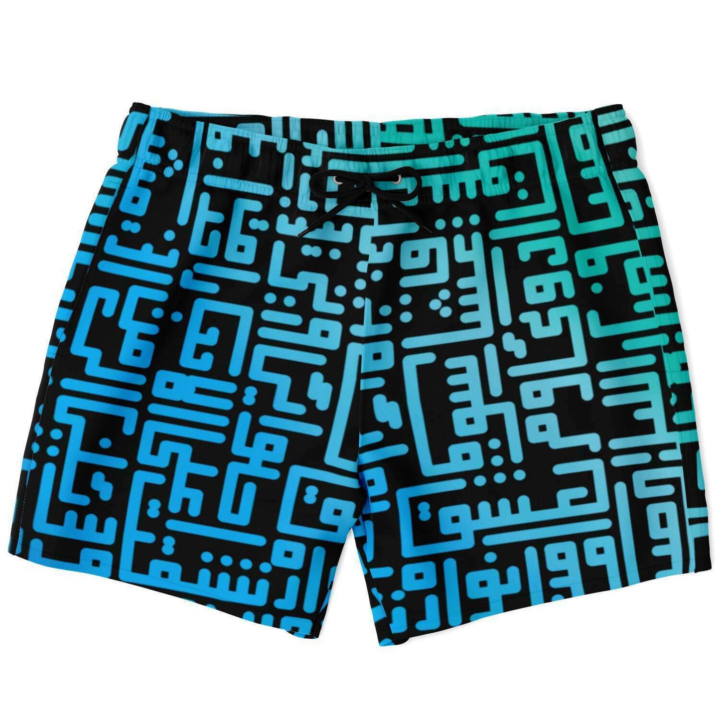 Trunk shorts - SamarMuradCollezione