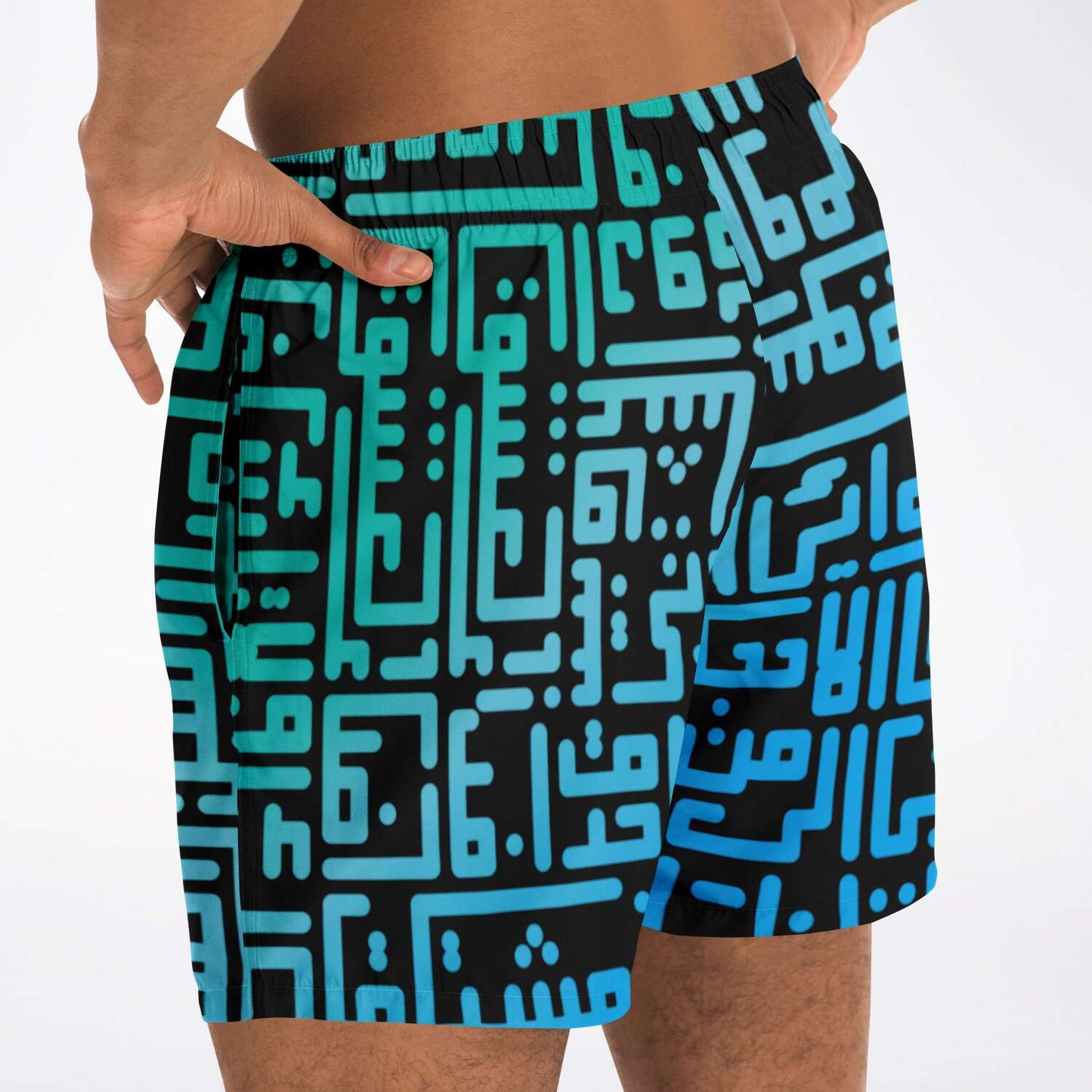 Trunk shorts - SamarMuradCollezione