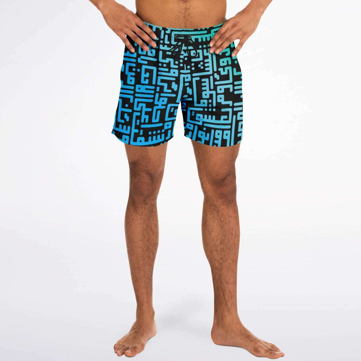 Trunk shorts - SamarMuradCollezione