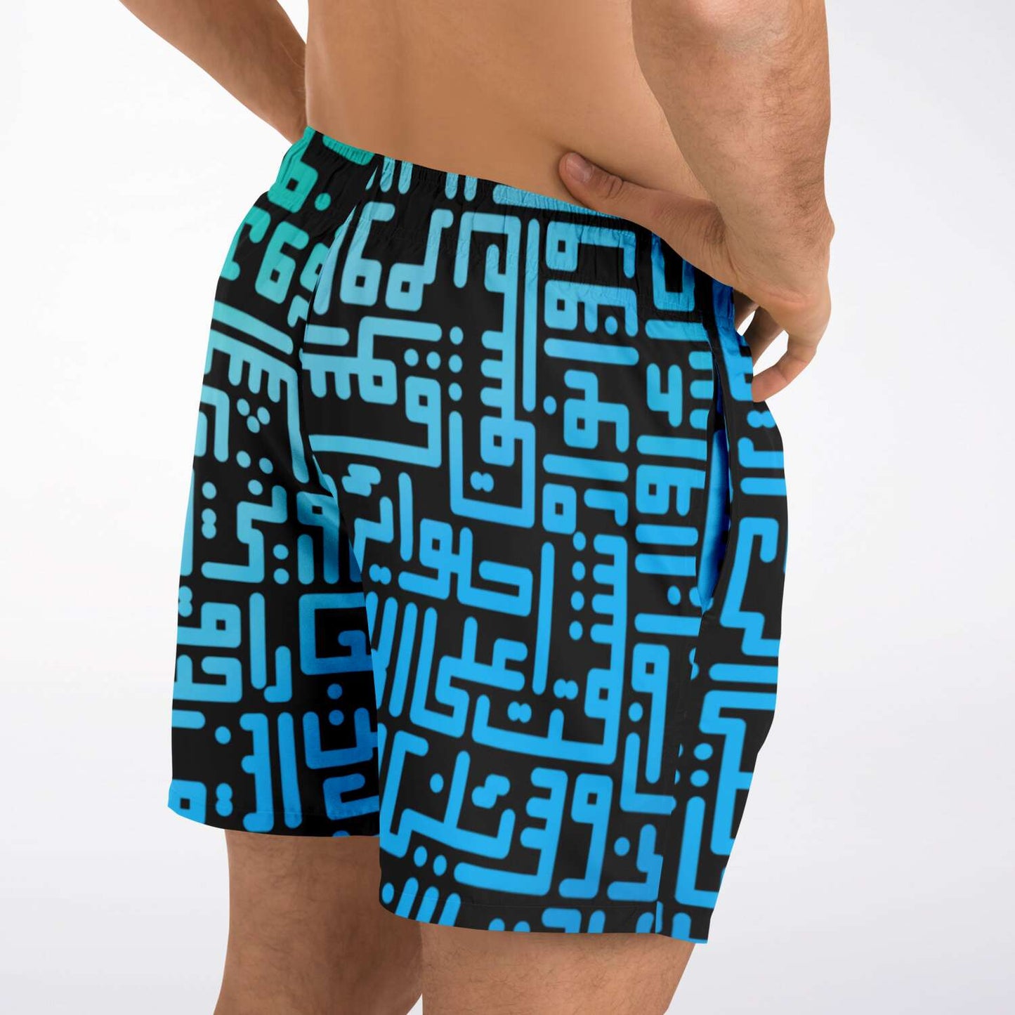 Trunk shorts - SamarMuradCollezione