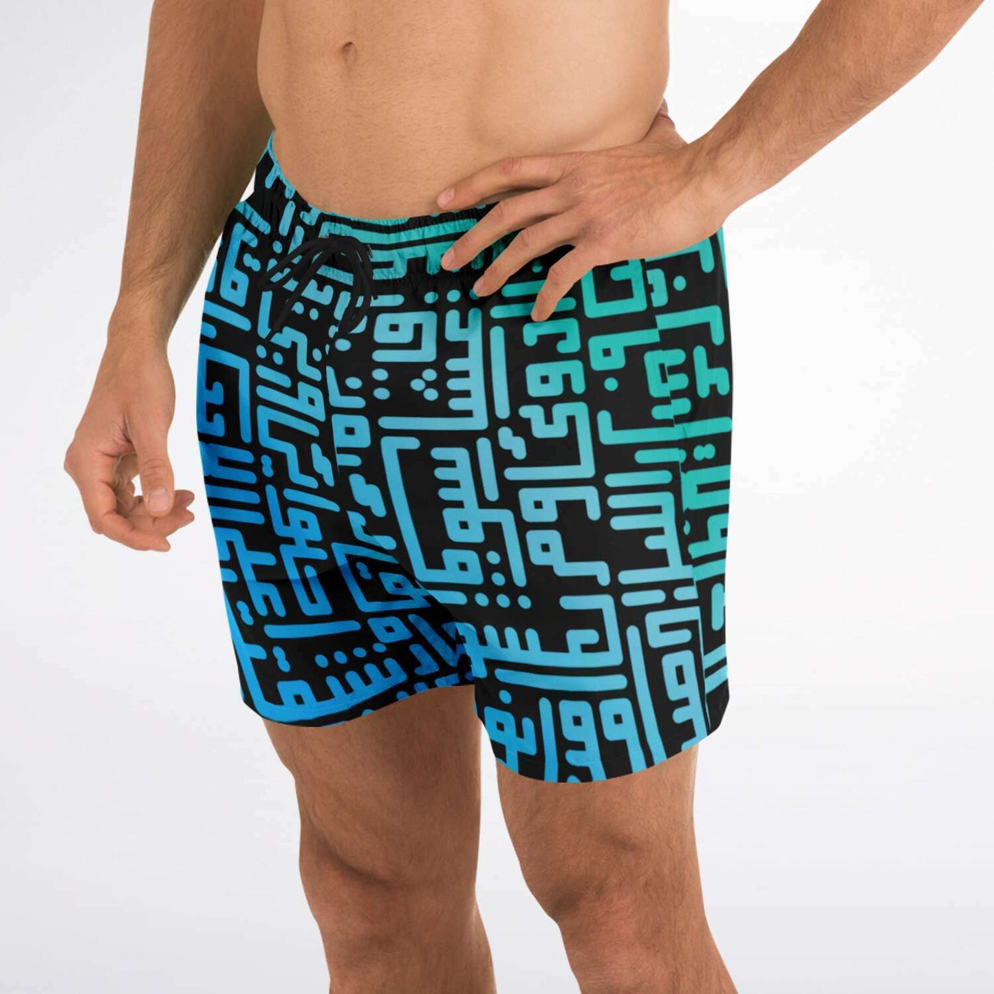Trunk shorts - SamarMuradCollezione