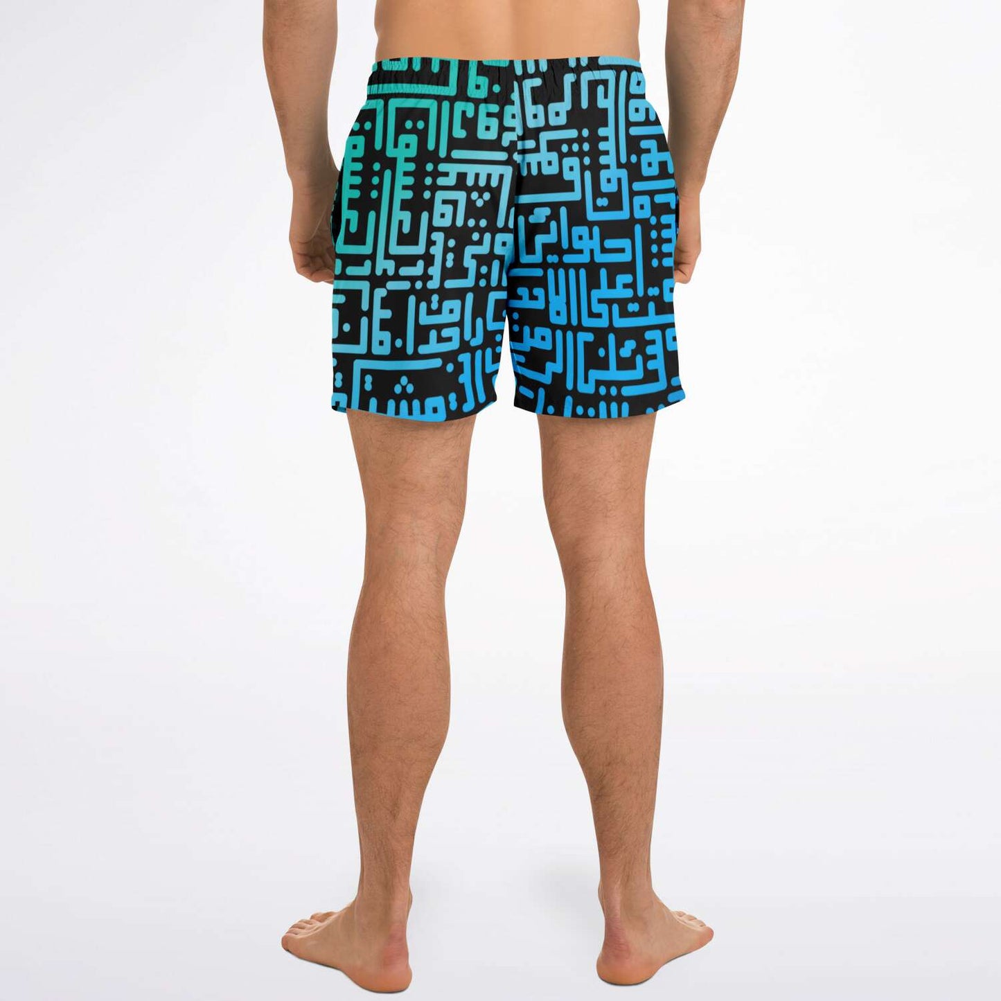 Trunk shorts - SamarMuradCollezione