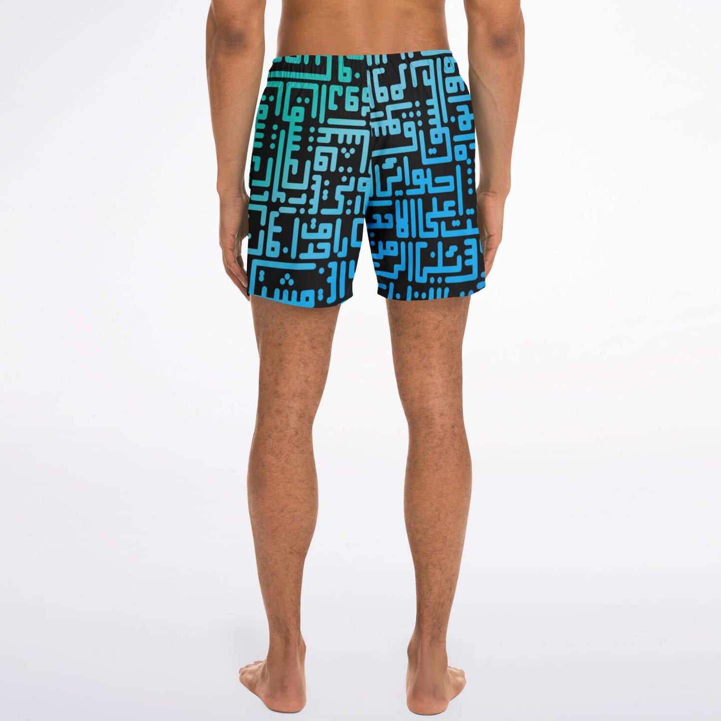 Trunk shorts - SamarMuradCollezione