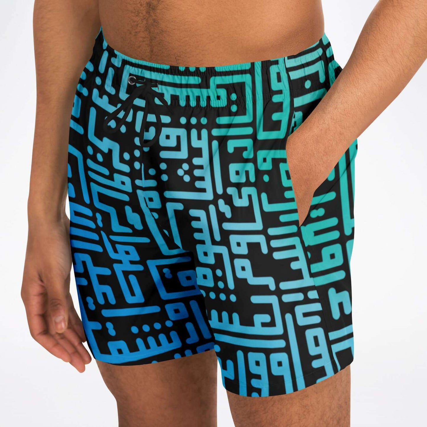 Trunk shorts - SamarMuradCollezione