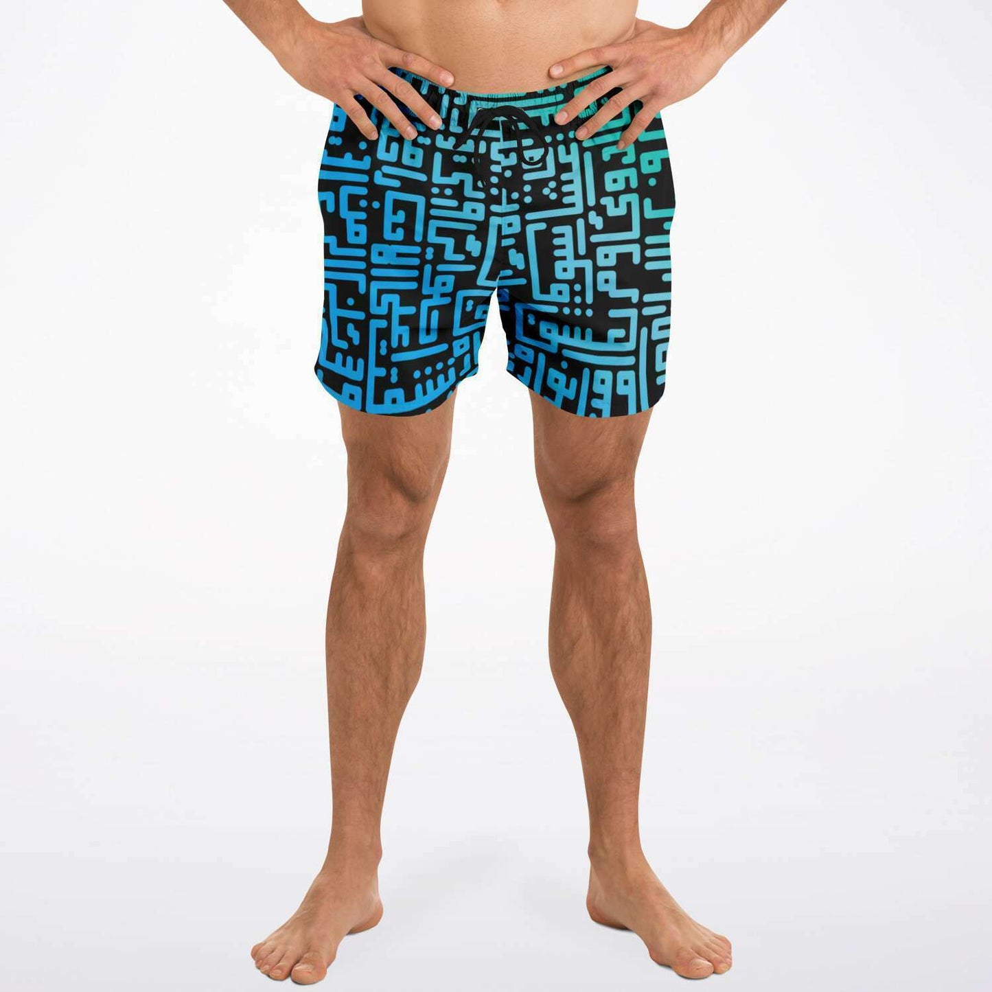 Trunk shorts - SamarMuradCollezione