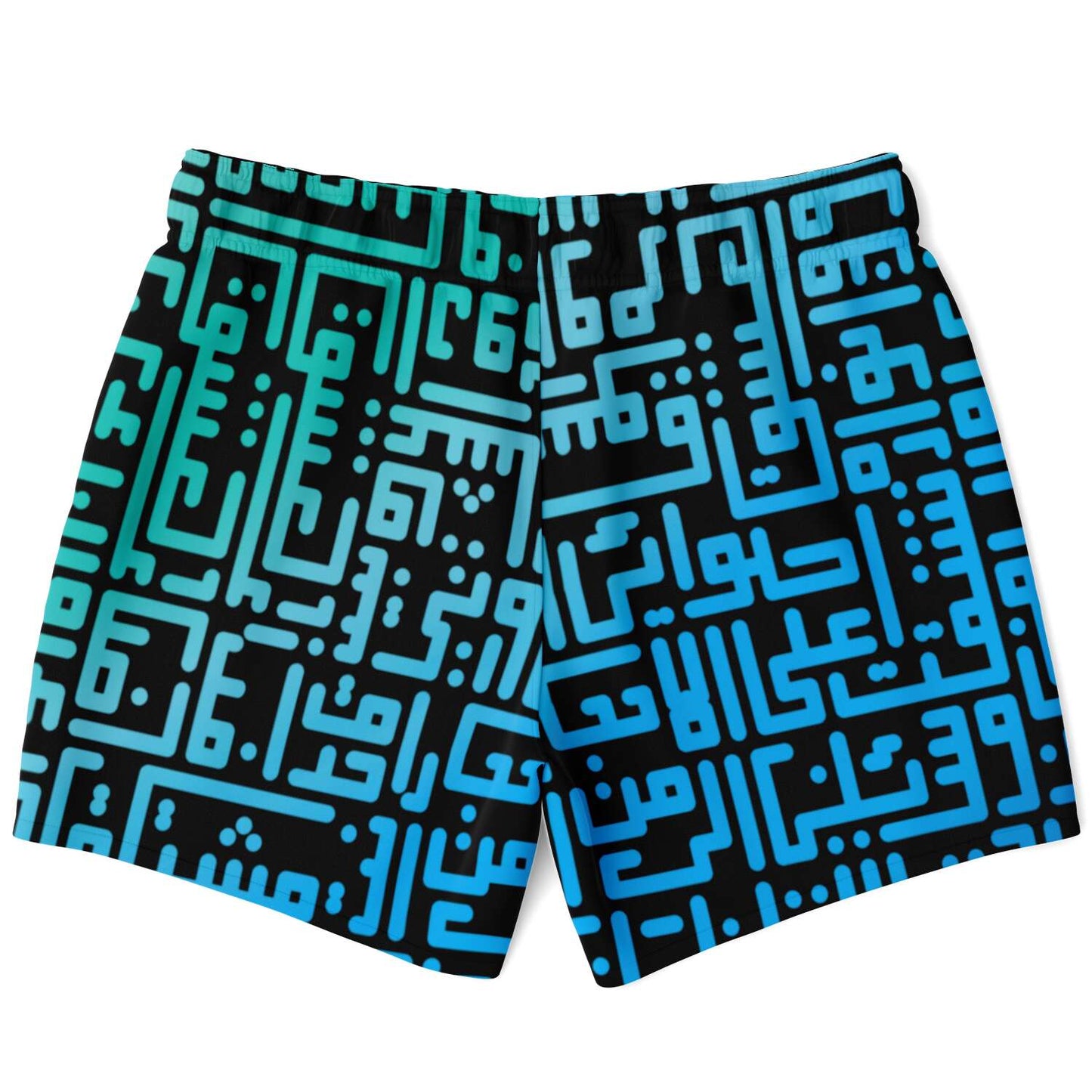 Trunk shorts - SamarMuradCollezione