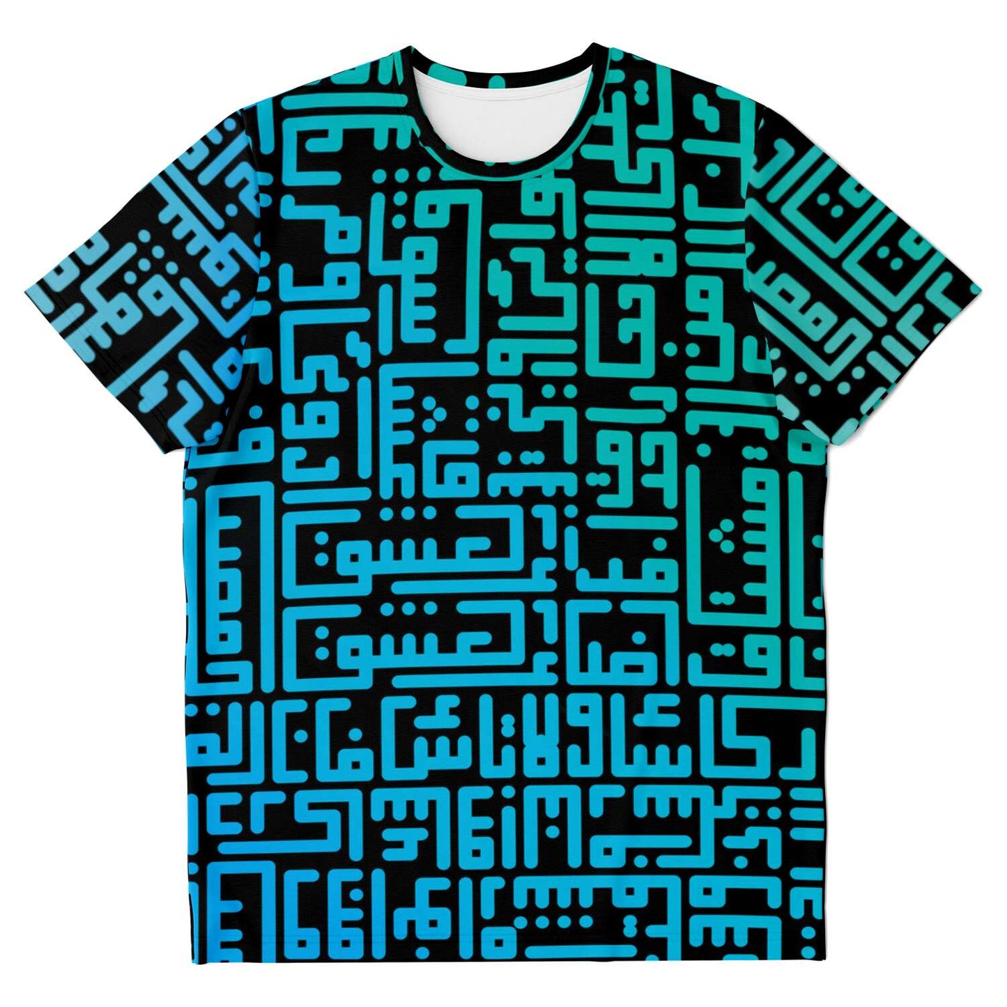 Tshirt - SamarMuradCollezione