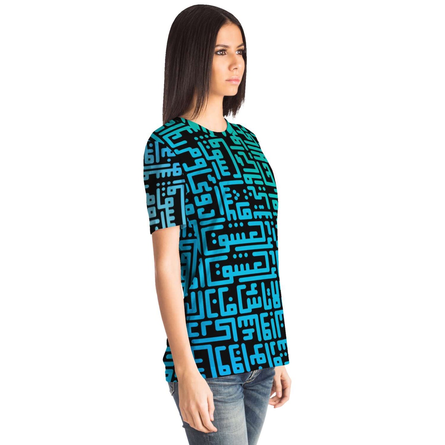 Tshirt - SamarMuradCollezione