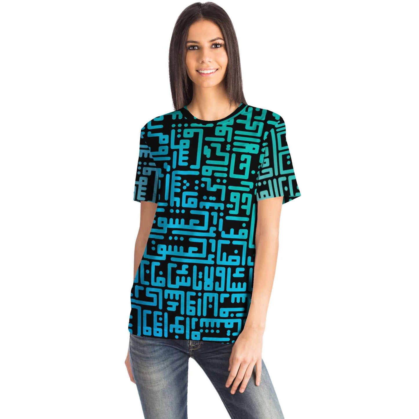 Tshirt - SamarMuradCollezione