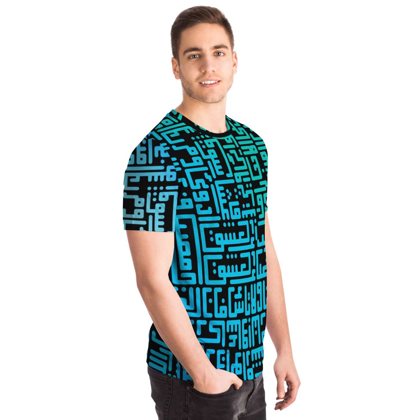 Tshirt - SamarMuradCollezione
