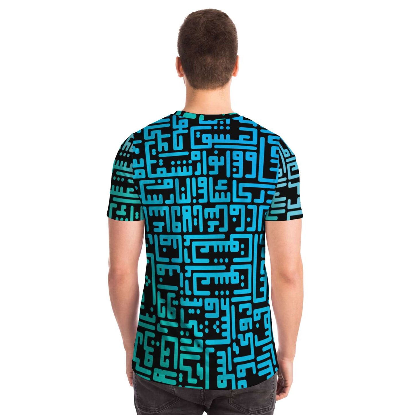 Tshirt - SamarMuradCollezione