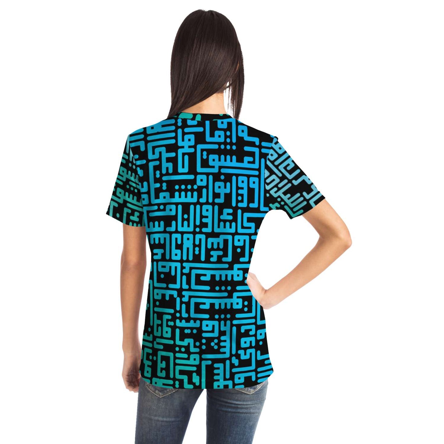 Tshirt - SamarMuradCollezione