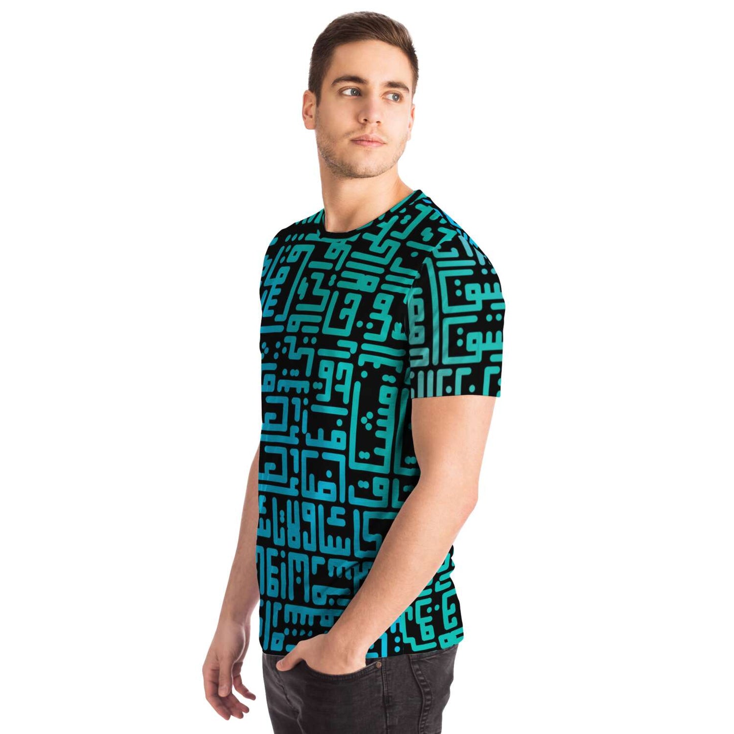 Tshirt - SamarMuradCollezione