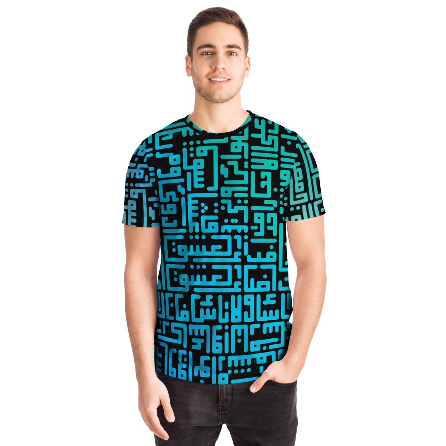 Tshirt - SamarMuradCollezione
