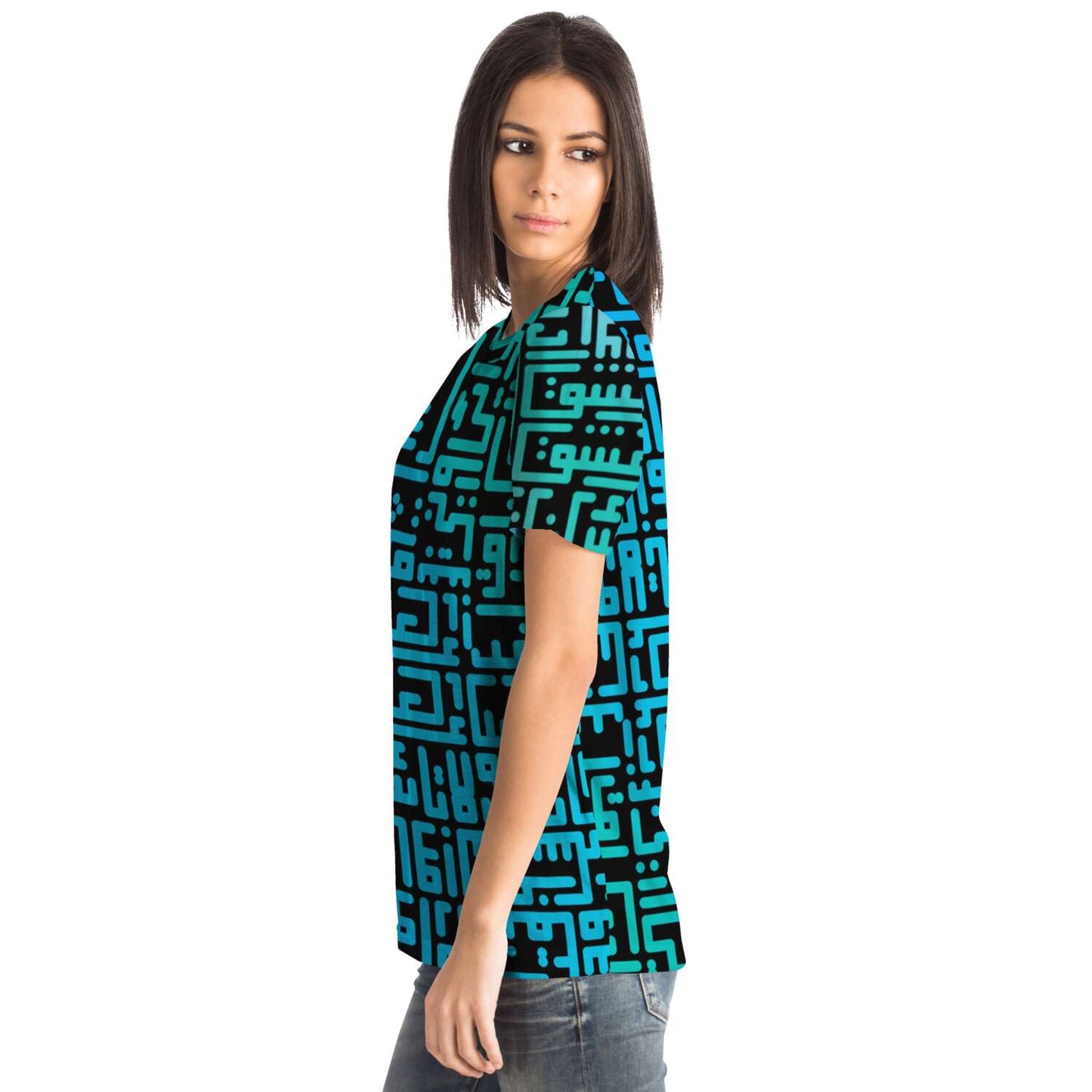 Tshirt - SamarMuradCollezione
