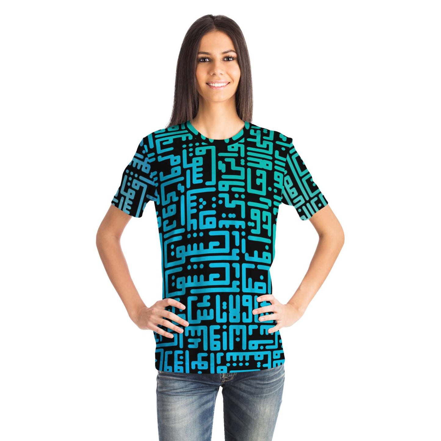 Tshirt - SamarMuradCollezione