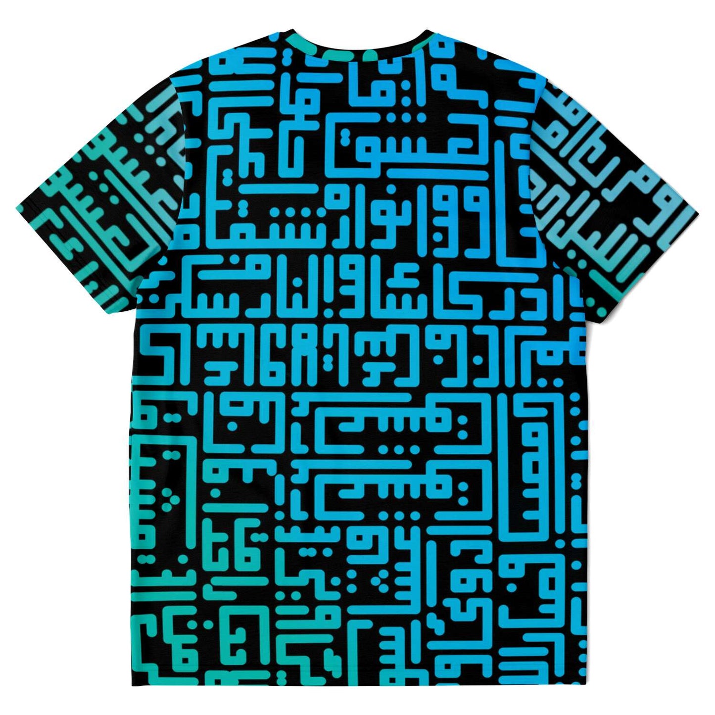 Tshirt - SamarMuradCollezione