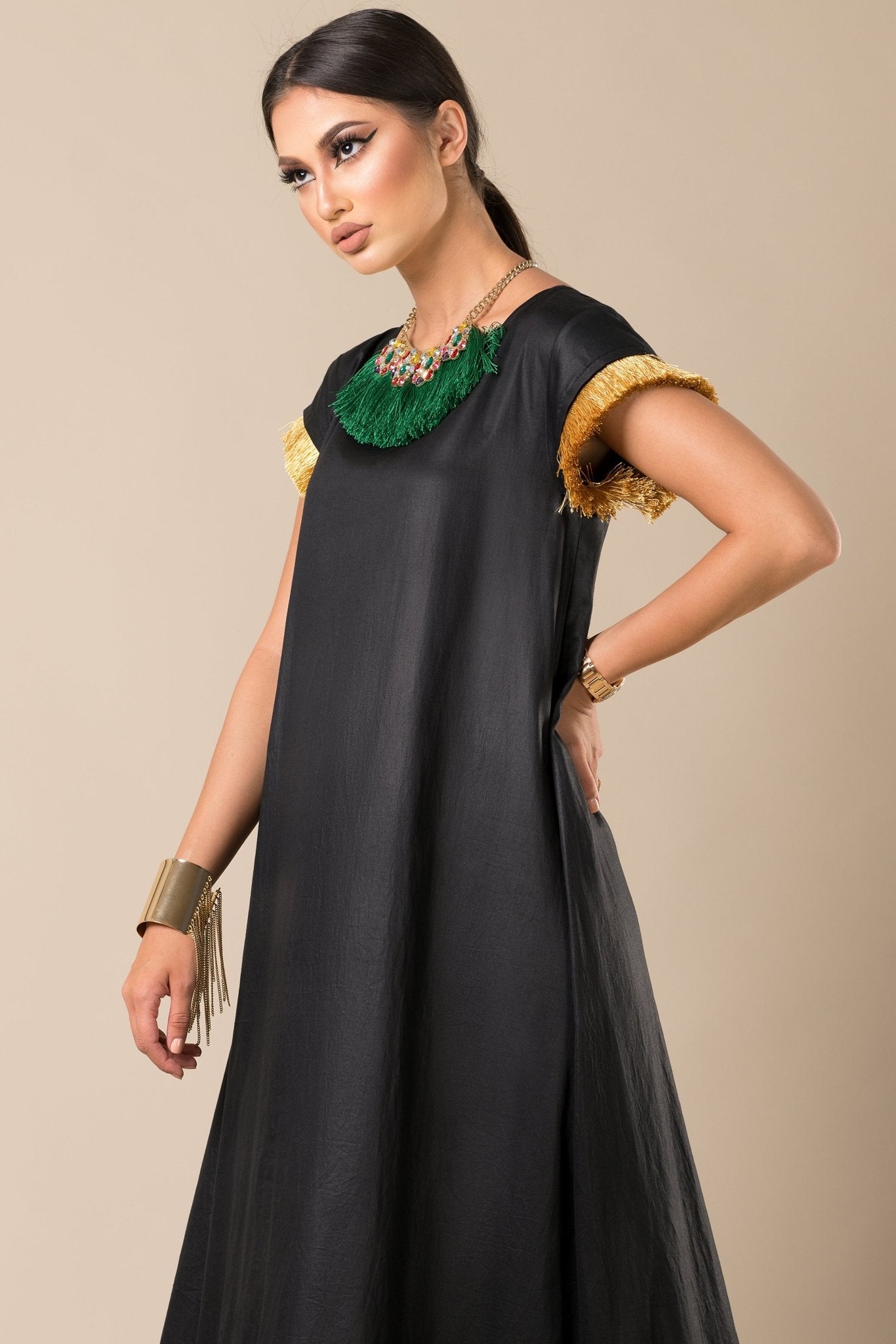 Yasmina - SamarMuradCollezione